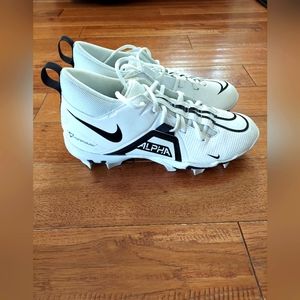 Nike football cleats